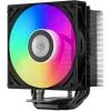 Кулер для процессора PcCooler RT400 ARGB BK изображение 3