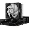 Кулер для процессора PcCooler RT400 ARGB BK изображение 6