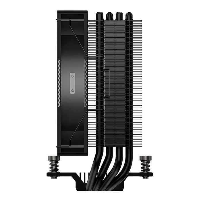 Кулер для процессора PcCooler RT400 ARGB BK изображение 7