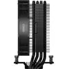 Кулер для процессора PcCooler RT400 ARGB BK изображение 7