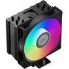 Кулер для процессора PcCooler RT400 ARGB BK