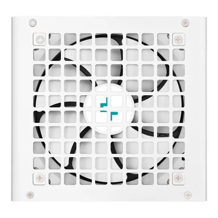 Блок питания Deepcool 750W (PL750D WH) изображение 3