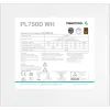 Блок питания Deepcool 750W (PL750D WH) изображение 5