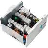 Блок питания Deepcool 750W (PL750D WH) изображение 8