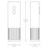 Штопор Xiaomi HOTO Electric Wine Opener (QWKPQ001) зображення 3