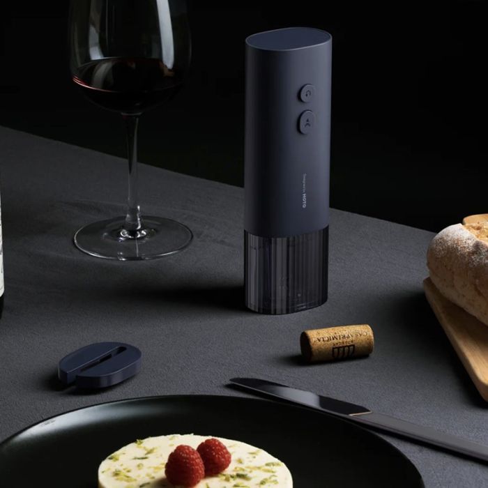 Штопор Xiaomi HOTO Electric Wine Opener (QWKPQ001) зображення 5