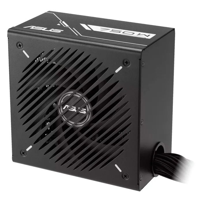 Блок питания ASUS 750W PRIME-750B-BLACK (90YE00Y0-B0NA00) изображение 10