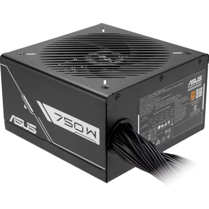 Блок питания ASUS 750W PRIME-750B-BLACK (90YE00Y0-B0NA00)