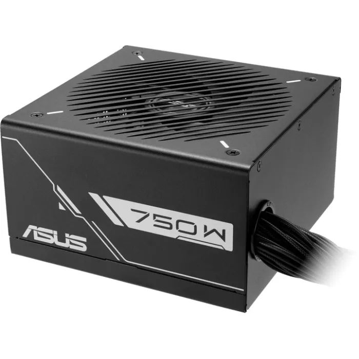 Блок питания ASUS 750W PRIME-750B-BLACK (90YE00Y0-B0NA00) изображение 2