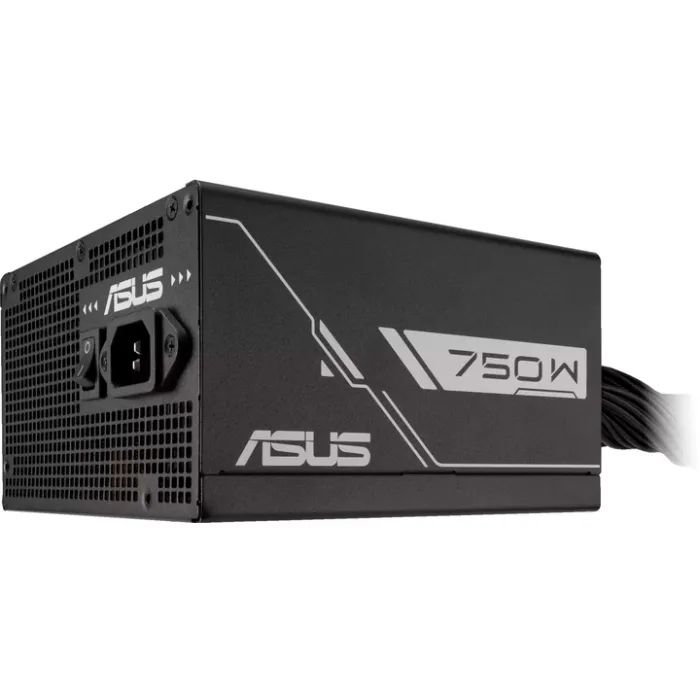 Блок питания ASUS 750W PRIME-750B-BLACK (90YE00Y0-B0NA00) изображение 4
