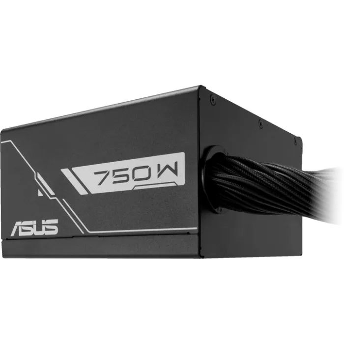 Блок питания ASUS 750W PRIME-750B-BLACK (90YE00Y0-B0NA00) изображение 5