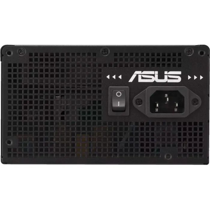 Блок питания ASUS 750W PRIME-750B-BLACK (90YE00Y0-B0NA00) изображение 7