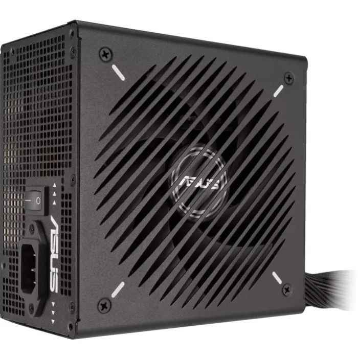Блок питания ASUS 750W PRIME-750B-BLACK (90YE00Y0-B0NA00) изображение 9