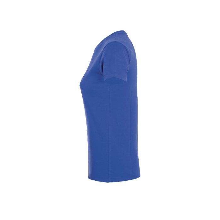 Футболка Sol's Regent Women яскраво-синій S (01825241S) изображение 6