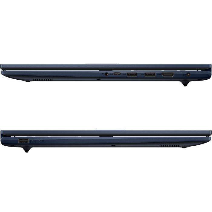Ноутбук ASUS Vivobook 17 X1704VA-AU664 (90NB10V2-M00SN0) изображение 5