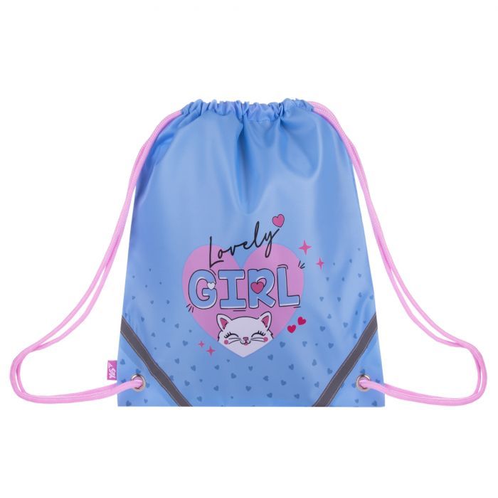 Сумка для взуття Yes SB-10 Meow-Meow (550081) зображення 2