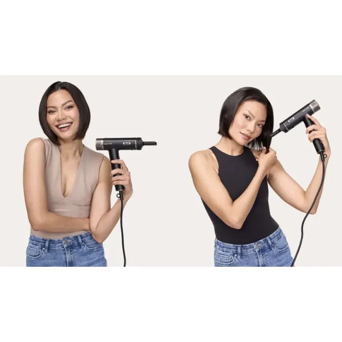 Фен Shark SpeedStyle Pro 5-in-1 Hair Dryer System (HD752EU) зображення 2