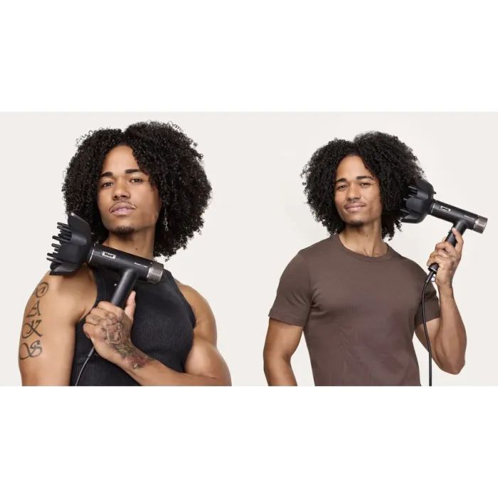 Фен Shark SpeedStyle Pro 5-in-1 Hair Dryer System (HD752EU) зображення 4