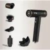 Фен Shark SpeedStyle Pro 5-in-1 Hair Dryer System (HD752EU) зображення 5