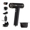 Фен Shark SpeedStyle Pro 5-in-1 Hair Dryer System (HD752EU)
