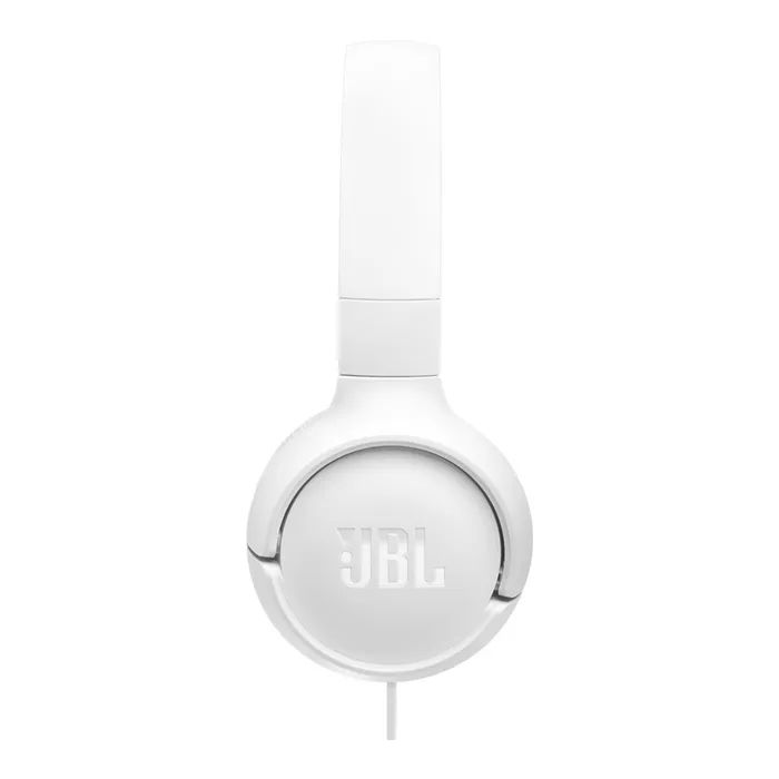 Наушники JBL Tune 520C USB-C Blue (JBLT520CBLU) изображение 2