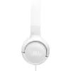 Наушники JBL Tune 520C USB-C White (JBLT520CWHT) изображение 2