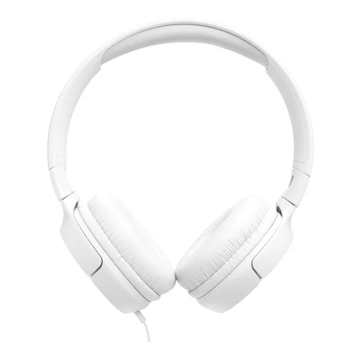 Наушники JBL Tune 520C USB-C Blue (JBLT520CBLU) изображение 3