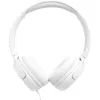 Наушники JBL Tune 520C USB-C White (JBLT520CWHT) изображение 3