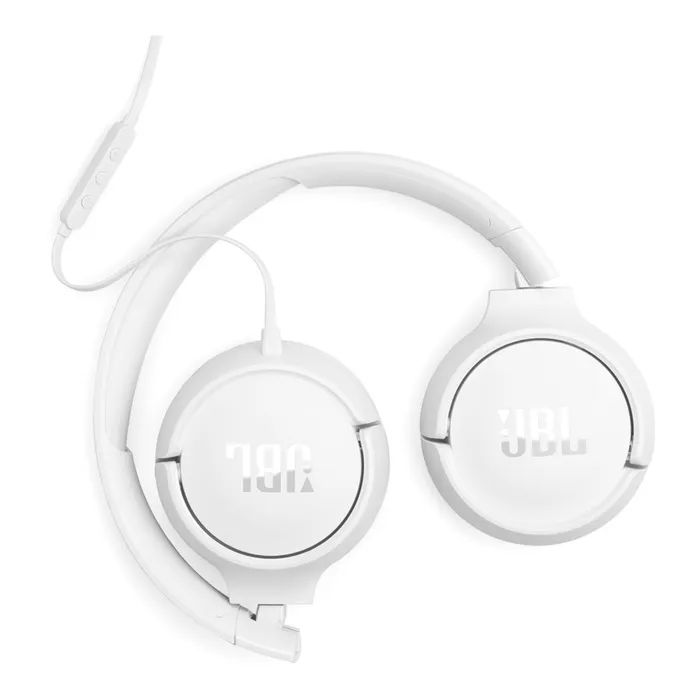 Наушники JBL Tune 520C USB-C Blue (JBLT520CBLU) изображение 4