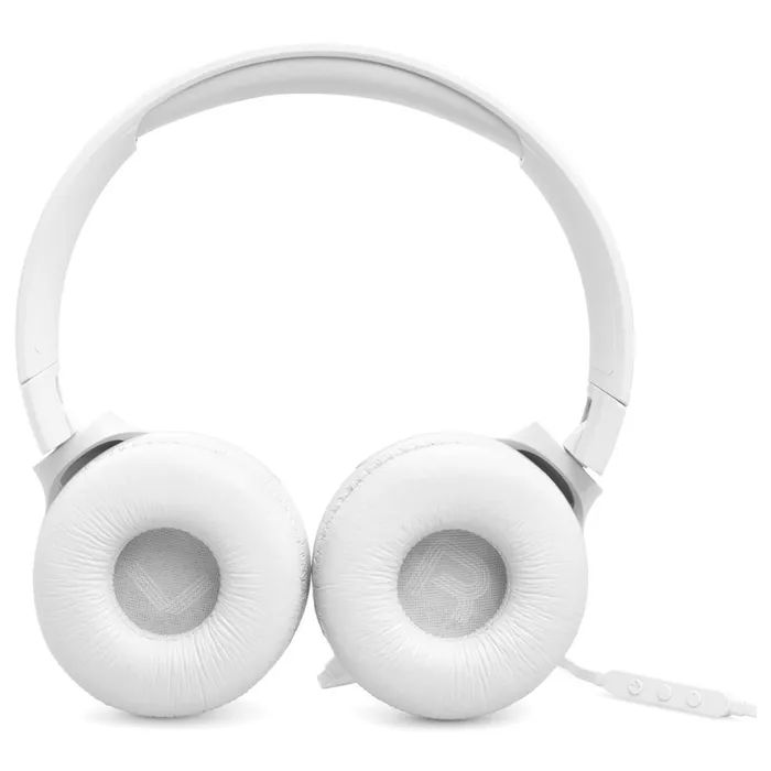 Наушники JBL Tune 520C USB-C Blue (JBLT520CBLU) изображение 5