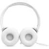 Наушники JBL Tune 520C USB-C White (JBLT520CWHT) изображение 5