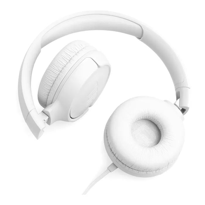Наушники JBL Tune 520C USB-C Blue (JBLT520CBLU) изображение 6