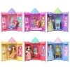 Кукла Disney Princess сюрприз Загадочная башня (JBL46) изображение 2