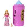 Кукла Disney Princess сюрприз Загадочная башня (JBL46) изображение 5