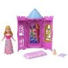 Кукла Disney Princess сюрприз Загадочная башня (JBL46) изображение 6