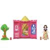 Кукла Disney Princess сюрприз Загадочная башня (JBL46) изображение 7
