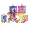 Кукла Disney Princess сюрприз Загадочная башня (JBL46) изображение 9