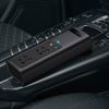 Автомобільний інвертор 12V/220V 150W In-car Inverter, USB, Type-C, 0.4m Baseus (CRNBQ-A01) зображення 11