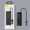 Автомобільний інвертор 12V/220V 150W In-car Inverter, USB, Type-C, 0.4m Baseus (CRNBQ-A01) зображення 7