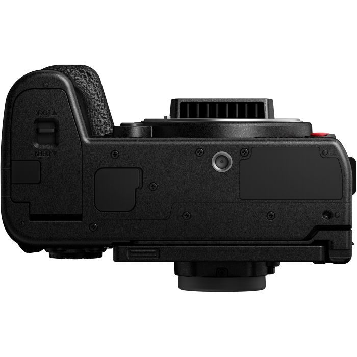 Цифровой фотоаппарат Panasonic Lumix DC-S1R II Body (DC-S1RM2E) изображение 10