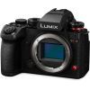 Цифровой фотоаппарат Panasonic Lumix DC-S1R II Body (DC-S1RM2E) изображение 2