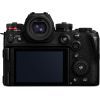 Цифровой фотоаппарат Panasonic Lumix DC-S1R II Body (DC-S1RM2E) изображение 3