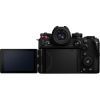 Цифровой фотоаппарат Panasonic Lumix DC-S1R II Body (DC-S1RM2E) изображение 4