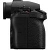 Цифровой фотоаппарат Panasonic Lumix DC-S1R II Body (DC-S1RM2E) изображение 5