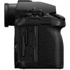 Цифровой фотоаппарат Panasonic Lumix DC-S1R II Body (DC-S1RM2E) изображение 6