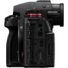 Цифровой фотоаппарат Panasonic Lumix DC-S1R II Body (DC-S1RM2E) изображение 8