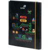 Папка для трудового навчання Kite А4 Pixel Game (K25-213-2)