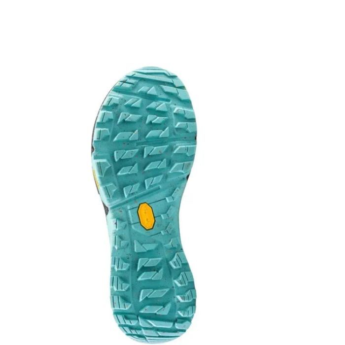 Кроссовки Zamberlan 350 Devero Low GTX grey - 39 - сірий (006.4792) изображение 6