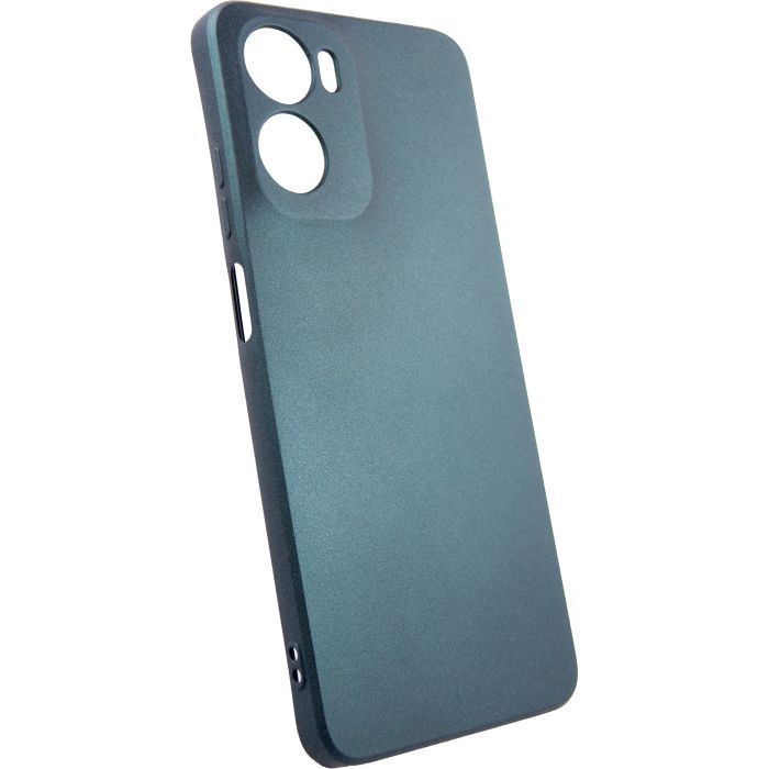 Чохол до мобільного телефона Dengos Soft Motorola G05 (Green) (DG-TPU-SOFT-74) зображення 2