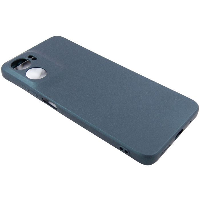Чохол до мобільного телефона Dengos Soft Motorola G05 (Green) (DG-TPU-SOFT-74) зображення 3